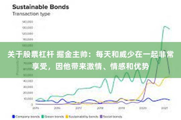 关于股票杠杆 掘金主帅：每天和威少在一起非常享受，因他带来激情、情感和优势