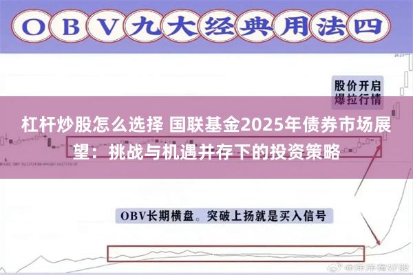 杠杆炒股怎么选择 国联基金2025年债券市场展望：挑战与机遇并存下的投资策略