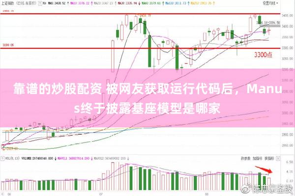 靠谱的炒股配资 被网友获取运行代码后，Manus终于披露基座模型是哪家